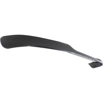 GM TRUCKS & VANS YUKON /DENALI  (GMC) FRONT BUMPER TOP PAD SMOOTH-BLACK (EXC DENALI) OEM#GM1051111 2000-2006 PL# GM1051111