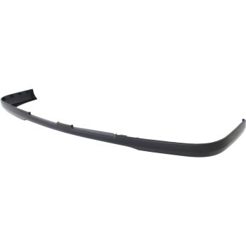 GM TRUCKS & VANS SILVERADO/PU  (CHEVY) (07 OLD STYLE) FRONT BUMPER TOP PAD PRIMED (1500/2500) OEM#89025820 2003-2007 PL# GM1051112