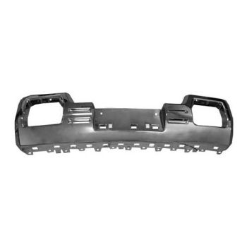 GM TRUCKS & VANS SIERRA/PU 1500 (19 OLD STYLE) FRONT BUMPER SKID PLATE CHROME (FOR PTD BMP) OEM#23252429 2014-2015 PL# GM1053102