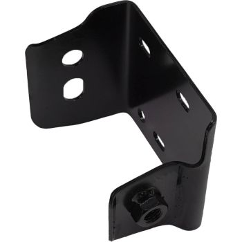 GM TRUCKS & VANS SILVERADO/PU 2500/3500 (CHEVY) FRONT BUMPER INNER BRACKET LEFT (Driver Side)(MOUNT ON BMP BKT) **CAPA** OEM#25883352 2011-2014 PL# GM1062100C