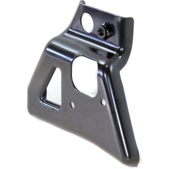 GM TRUCKS & VANS SILVERADO/PU 2500/3500 (CHEVY) FRONT BUMPER OUTER SUPPORT BRACKET LEFT (Driver Side) OEM#25883347 2011-2014 PL# GM1062101
