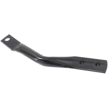 GM TRUCKS & VANS SIERRA/PU 2500/3500 (GMC) FRONT BUMPER SIDE BRACE LEFT (Driver Side) OEM#25848058 2011-2014 PL# GM1062106