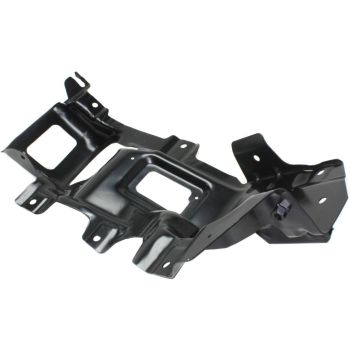 GM TRUCKS & VANS SIERRA/PU 1500 (19 OLD STYLE) FRONT BUMPER SUPPORT BRACKET LEFT (Driver Side) OEM#22902345 2014-2015 PL# GM1062109