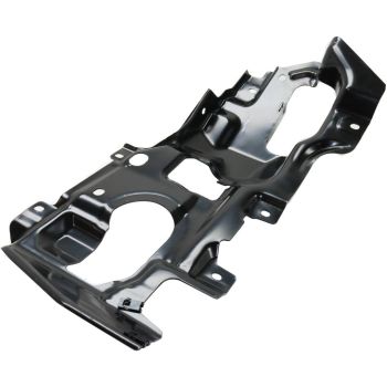 GM TRUCKS & VANS SIERRA/PU 1500 (19 OLD STYLE) FRONT BUMPER SUPPORT BRACKET LEFT (Driver Side) OEM#23381977 2016-2019 PL# GM1062116