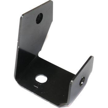 GM TRUCKS & VANS SIERRA/PU 1500 (19 OLD STYLE) FRONT BUMPER OUTER MOUNTING BRACKET LEFT (Driver Side) OEM#23381980 2016-2019 PL# GM1062117