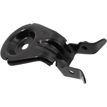 CHEVROLET MALIBU / MALIBU LIMITED FRONT BUMPER BAR BRACKET SUPPORT RIGHT (Passenger Side)=LEFT (Driver Side) (STEEL)**CAPA** OEM#23459716 2013-2016 PL# GM1062119C