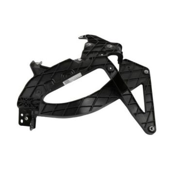 GM TRUCKS & VANS SILVERADO/PU 1500 (22 OLD STYLE) FRONT BUMPER OUTER SUPPORT LEFT (Driver Side) **CAPA** OEM#84219065 2019-2022 PL# GM1062124C