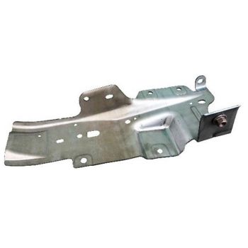 GM TRUCKS & VANS SILVERADO/PU 1500  (22 OLD STYLE) FRONT BUMPER COVER SUPPORT INNER BRACKET LEFT (Driver Side)**CAPA** OEM#84219063 2019-2022 PL# GM1062125C