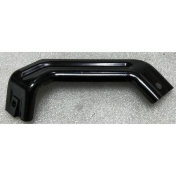 GM TRUCKS & VANS SILVERADO/PU 2500/3500  (CHEVY) FRONT BUMPER COVER SIDE LOWER SUPPORT LEFT (Driver Side) **CAPA** OEM#84603327 2020-2023 PL# GM1062127C