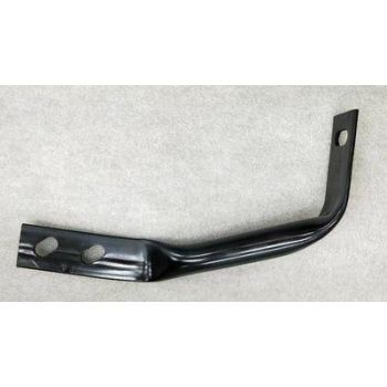 GM TRUCKS & VANS SILVERADO/PU 2500/3500  (CHEVY) FRONT BUMPER COVER SUPPORT BRACE LEFT (Driver Side) **CAPA** OEM#84179372 2020-2023 PL# GM1062129C