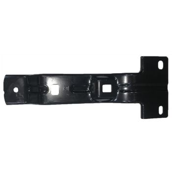 GM TRUCKS & VANS TRAX  FRONT LOWER DEFLECTOR BRACKET LEFT (Driver Side) OEM#42402423 2017-2022 PL# GM1062130