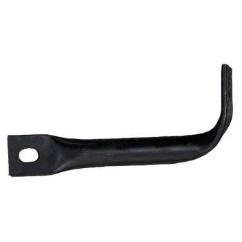 GM TRUCKS & VANS COLORADO (CHEVY) FRONT BUMPER SUPPORT BRACE LEFT (Driver Side) (ZR2 W/BISION PKG) OEM#84328528 2019-2022 PL# GM1062133