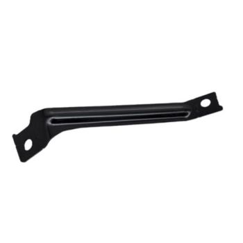 GM TRUCKS & VANS SILVERADO/PU 1500 FRONT BUMPER SIDE SUPPORT BRACE LEFT (Driver Side) (ZR2) **CAPA** OEM#85530718 2022-2025 PL# GM1062140C