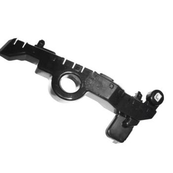GM TRUCKS & VANS SIERRA/PU 1500 FRONT BUMPER COVER SIDE GUIDE LEFT (Driver Side) OEM#23388662 2022-2024 PL# GM1062142