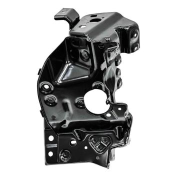 GM TRUCKS & VANS YUKON/DENALI FRONT BUMPERODY SUPPORT BRACKET LEFT (Driver Side) OEM#84742543 2021-2024 PL# GM1062149