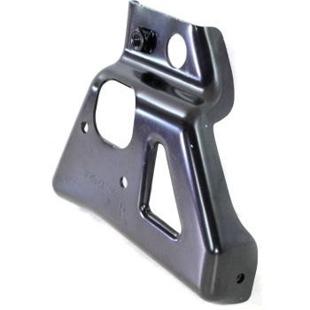 GM TRUCKS & VANS SILVERADO/PU 2500/3500 (CHEVY) FRONT BUMPER OUTER SUPPORT BRACKET RIGHT (Passenger Side) OEM#25883348 2011-2014 PL# GM1063101