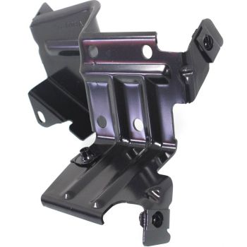 GM TRUCKS & VANS SIERRA/PU 2500/3500  (GMC) FRONT BUMPER BRACKET RIGHT (Passenger Side) (OUTER) OEM#25832376 2011-2014 PL# GM1063103