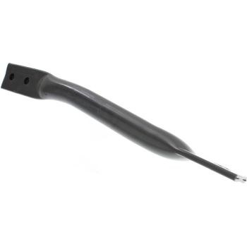 GM TRUCKS & VANS SIERRA/PU 1500 (19 OLD STYLE) FRONT BUMPER BRACE RIGHT (Passenger Side)**CAPA** OEM#22757268 2014-2019 PL# GM1063107C