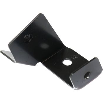 GM TRUCKS & VANS SIERRA/PU 1500 (19 OLD STYLE) FRONT BUMPER OUTER MOUNTING BRACKET RIGHT (Passenger Side) OEM#23381979 2016-2019 PL# GM1063117