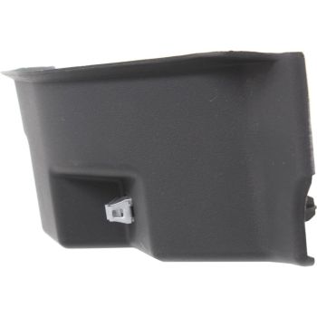 GM TRUCKS & VANS SILVERADO/PU 1500 (19 OLD STYLE) FRONT BUMPER SIDE BRACKET RIGHT (Passenger Side) OEM#23465293 2016-2019 PL# GM1063118