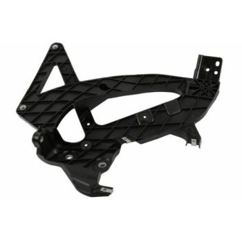 GM TRUCKS & VANS SILVERADO/PU 1500 (22 OLD STYLE) FRONT BUMPER OUTER SUPPORT RIGHT (Passenger Side) **CAPA** OEM#84219066 2019-2022 PL# GM1063124C