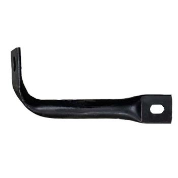 GM TRUCKS & VANS COLORADO (CHEVY) FRONT BUMPER SUPPORT BRACE RIGHT (Passenger Side) (ZR2 W/BISION PKG) OEM#84328529 2019-2022 PL# GM1063133