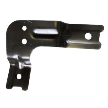 GM TRUCKS & VANS SIERRA/PU 1500 FRONT BUMPER LOWER BRACKET RIGHT (Passenger Side) (STEEL)**CAPA** OEM#84878754 2022-2025 PL# GM1063141C