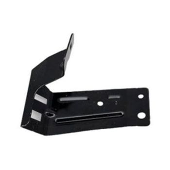 GM TRUCKS & VANS COLORADO FRONT BUMPER CENTER BRACE RIGHT (Passenger Side) (FOG LAMP SUPPORT) OEM#84766368 2023-2024 PL# GM1063147