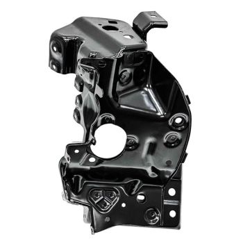 GM TRUCKS & VANS YUKON/DENALI FRONT BUMPERODY SUPPORT BRACKET RIGHT (Passenger Side) OEM#84742544 2021-2024 PL# GM1063149