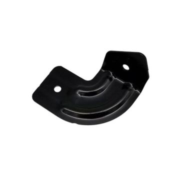GM TRUCKS & VANS SILVERADO/PU 2500/3500 FRONT BUMPER OUTER BRACKET RIGHT (Passenger Side) OEM#84913655 2024-2025 PL# GM1063151