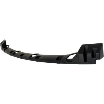 GM TRUCKS & VANS SIERRA/PU 1500 HYBRID (GMC) FRONT BUMPER COVER ABSORBER CENTER(PLASTIC) OEM#15246822 2009-2013 PL# GM1065108