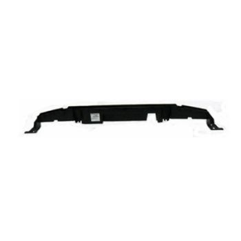 GM TRUCKS & VANS YUKON DENALI HYBRID (GMC) FRONT BUMPER COVER BRACKET LOWER (RETAINER) **CAPA** OEM#22742861 2009-2013 PL# GM1065114C