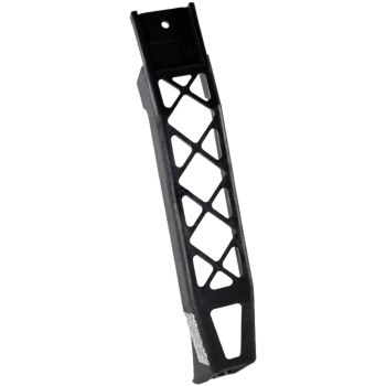 CHEVROLET CRUZE SEDAN FRONT BUMPER REINF CENTER BRACE BRACKET OEM#23236126 2016-2019 PL# GM1065117