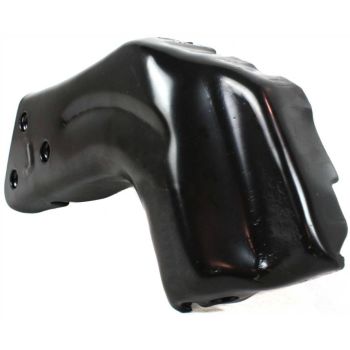 GM TRUCKS & VANS C10/PU (CK MODEL) FRONT BUMPER BRACKET LEFT (Driver Side) (INNER) OEM#15686151 1988-2000 PL# GM1066127