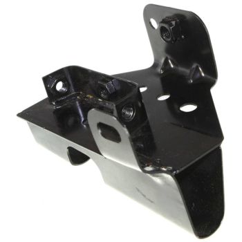 GM TRUCKS & VANS AVALANCHE FRONT BMP/FRAME BKT KIT LEFT (Driver Side) (1500)(W/Plastic Bumper) OEM#12474012 2002-2006 PL# GM1066131