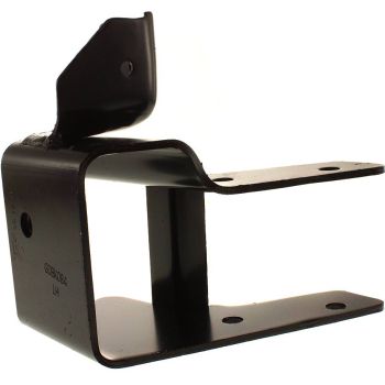 GM TRUCKS & VANS SUBURBAN (CHEVY) FRONT BUMPER/FRAME BRACKET KIT LEFT (Driver Side) (2500) OEM#12335639 2004-2006 PL# GM1066152