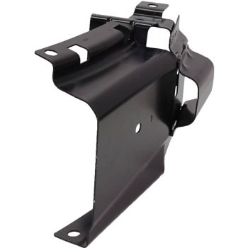 GM TRUCKS & VANS CHEVY/GMC/VAN(Express/Savana)  FRONT BUMPER BRKT LEFT (Driver Side) (2500 W/8500/8600 LB GVW & 3500) **CAPA** OEM#15757009 2003-2025 PL# GM1066158C