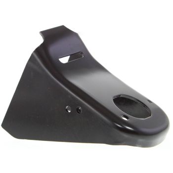 GM TRUCKS & VANS YUKON/YUKON XL (GMC) FRONT FRAME SIDE BRACKET LEFT (Driver Side) OEM#15854868 2007-2014 PL# GM1066177