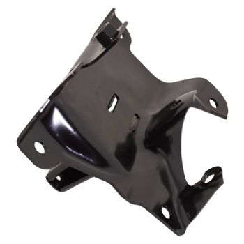 GM TRUCKS & VANS SILVERADO/PU 1500 HYBRID (CHEVY) FRONT BUMPER BRACKET LEFT (Driver Side) OUTER (SUPPORT BRACE) OEM#15902624 2009-2013 PL# GM1066179