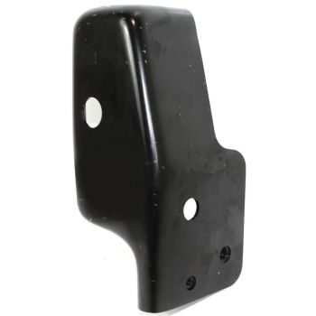 GM TRUCKS & VANS SILVERADO/PU 1500 HYBRID (CHEVY) FRONT BUMPER END OUTER BRACKET LEFT (Driver Side) OEM#15838208 2009-2013 PL# GM1066180