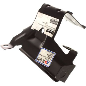 GM TRUCKS & VANS SIERRA/PU 1500 HYBRID (GMC) FRONT BUMPER BRACKET OUTER LEFT (Driver Side) OEM#15901538 2009-2013 PL# GM1066182