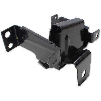 GM TRUCKS & VANS SIERRA/PU 2500/3500  (GMC) FRONT BUMPER BRACKET INNER LEFT (Driver Side) **CAPA** OEM#22767056 2007-2010 PL# GM1066185C