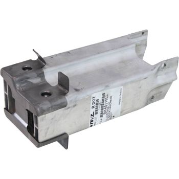 CHEVROLET MALIBU / MALIBU LIMITED FRONT REINFORCEMENT BKT LEFT (Driver Side) OEM# 22865539 2013-2016 PL# GM1066194