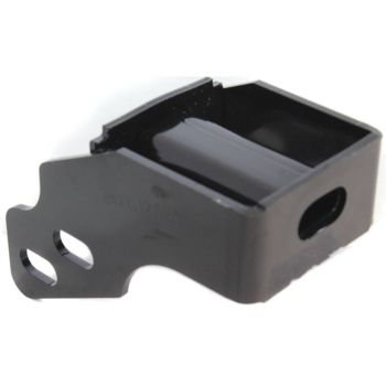 GM TRUCKS & VANS SIERRA/PU 2500/3500  (GMC) FRONT BUMPER BRACKET KIT RIGHT (Passenger Side)=LEFT (Driver Side) (MOUNT ON FRAME) OEM#20966182 2011-2014 PL# GM1066195