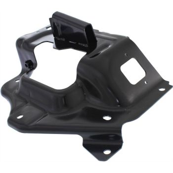 GM TRUCKS & VANS SILVERADO/PU 1500 (19 OLD STYLE) FRONT BUMPER BRACKET OUTER LEFT (Driver Side) **CAPA** OEM#22944861 2014-2015 PL# GM1066198C