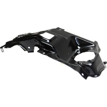 GM TRUCKS & VANS SILVERADO/PU 2500/3500  (CHEVY) FRONT BUMPER BRACKET LEFT (Driver Side)**CAPA** OEM#23469230 2015-2019 PL# GM1066200C