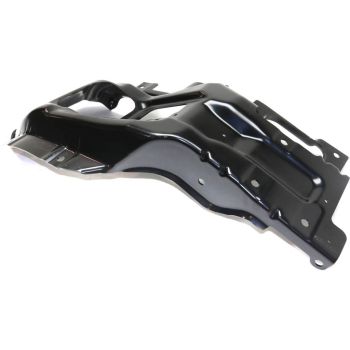 GM TRUCKS & VANS SIERRA/PU 2500/3500 (GMC) FRONT BUMPER BRACKET LEFT (Driver Side) OEM#23178908 2015-2019 PL# GM1066201