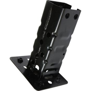 BUICK ENCORE FRONT BUMPER REINF BRACKET LEFT (Driver Side)**CAPA** OEM#42392684 2013-2022 PL# GM1066206C