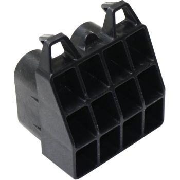 GM TRUCKS & VANS TERRAIN/TERRAIN DENALI (GMC) FRONT BUMPER OUTER ABSORBER RIGHT (Passenger Side)=LH OEM#84108856 2018-2023 PL# GM1066208