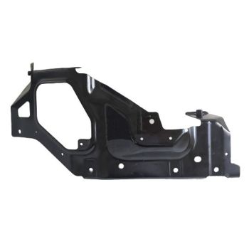 GM TRUCKS & VANS SIERRA/PU 1500 (22 OLD STYLE) FRONT IMPACT BAR BRACKET LEFT (Driver Side) OUTER **CAPA** OEM#84539974 2019-2022 PL# GM1066211C